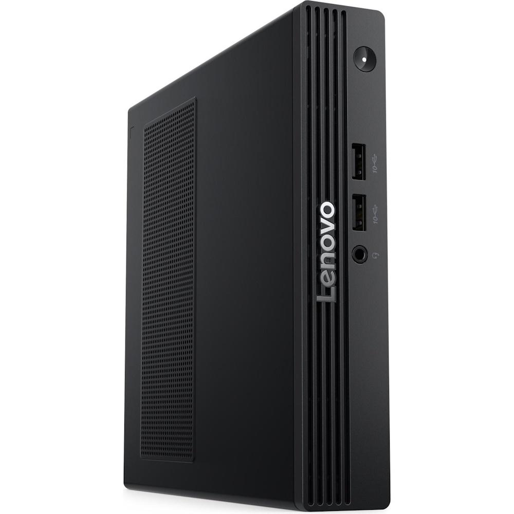 Lenovo V100q 13GE mini PC - i3-N305, 16 GB RAM, 256 GB SSD, Windows 11 Pro billede