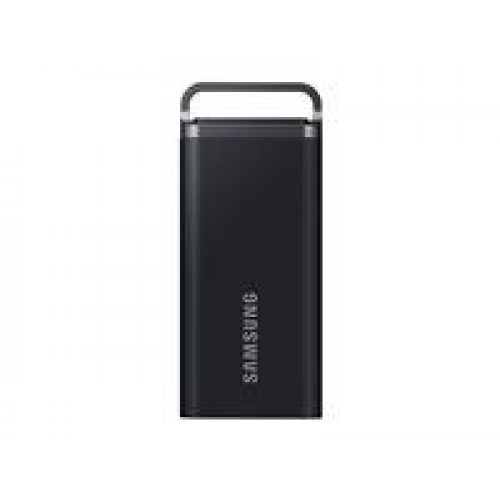 Samsung T5 Evo 8 TB ekstern SSD – USB 3.2 Gen 1 (USB‑C)