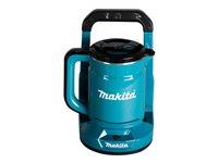 Makita DKT360Z elkedel - trådløs 800 ml billede