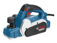 Bosch GHO 16-82 Professional elhøvl 630 W - 82 mm