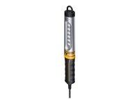 brennenstuhl WL 550 arbejdslys 7,1 W 6500 K - sort/gul billede