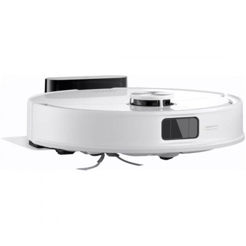 Roborock Q10 VF robotstøvsuger med moppe – hvid