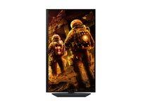 Samsung Odyssey G5 S27FG506EU 27" QHD gaming-skærm - 180 Hz Fast IPS billede