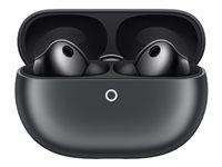 Huawei FreeBuds Pro 5 trådløse in-ear høretelefoner - grå billede