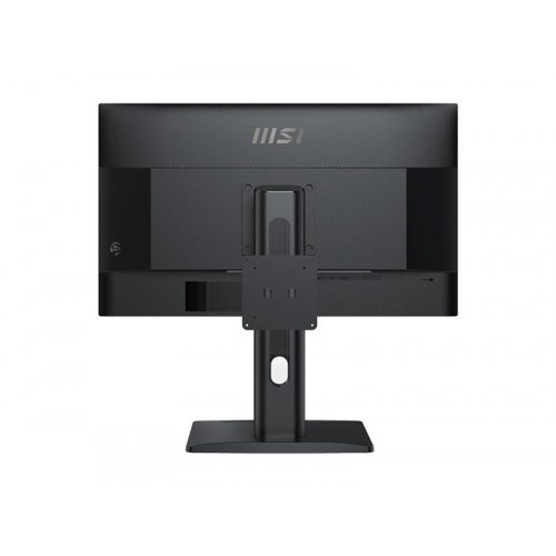 MSI PRO MP275QPG 27" IPS WQHD skærm - 100 Hz, HDMI/DisplayPort