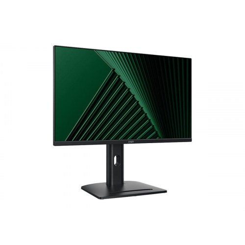 MSI PRO MP275QPG 27" IPS WQHD skærm - 100 Hz, HDMI/DisplayPort