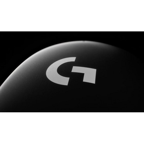 Logitech G Pro X Superlight trådløs gaming-mus - hvid