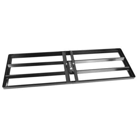 DEDRA DED80C122 håndplæneafretter 120 × 30 cm
