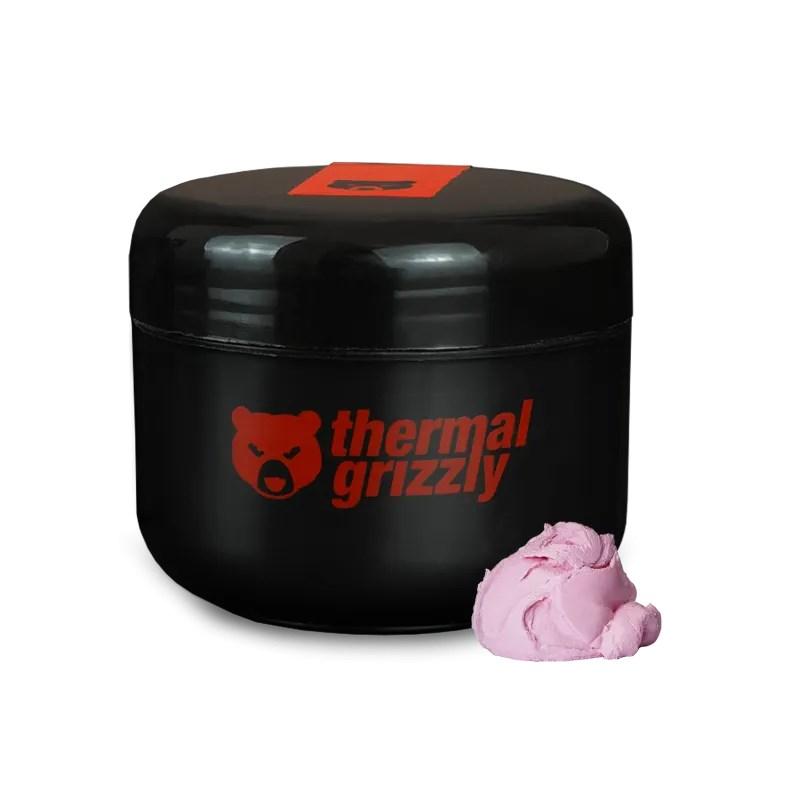 Thermal Grizzly Putty Basic - kølepasta/varmeledende masse