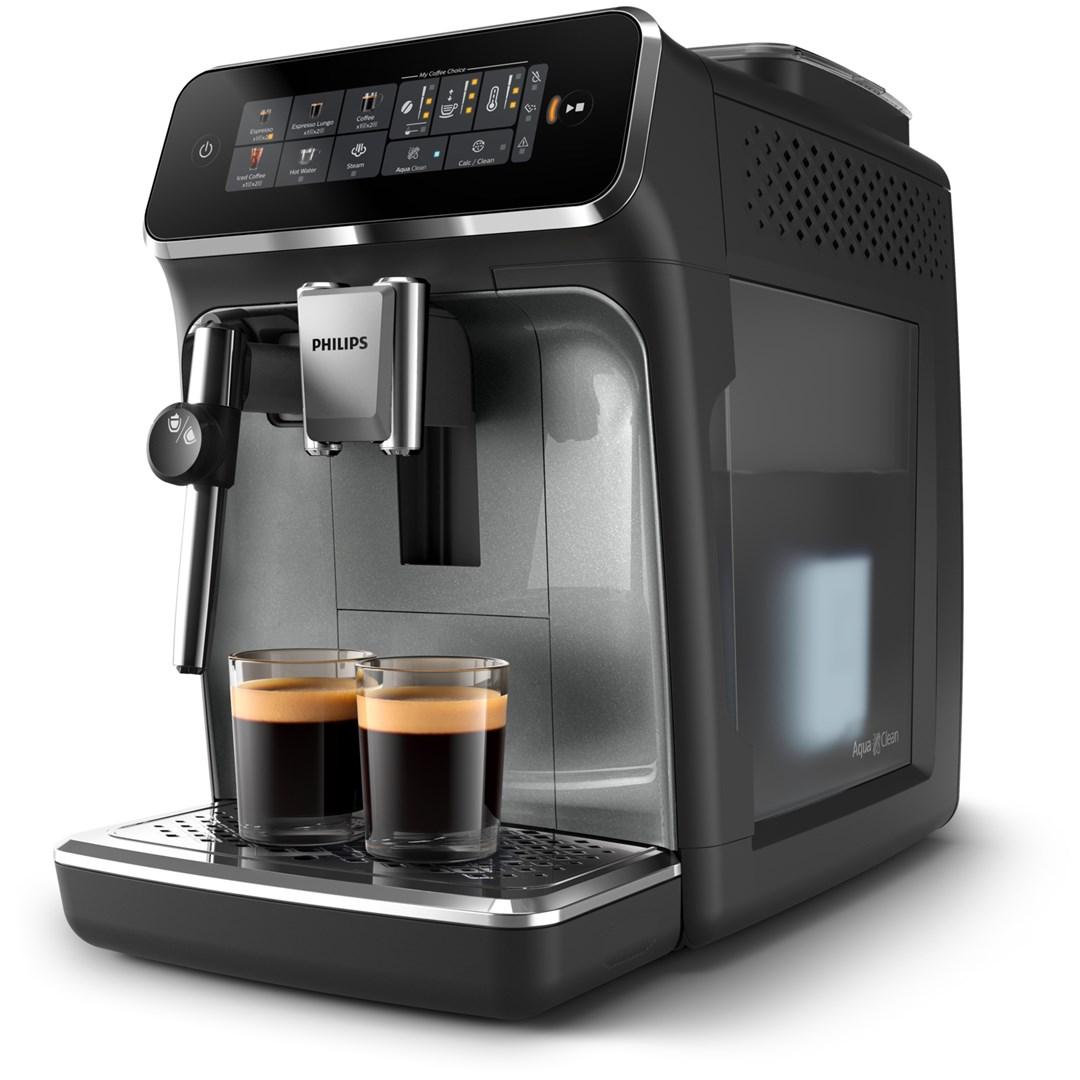 Philips EP3329/70 fuldautomatisk espressomaskine - 1,8 l billede