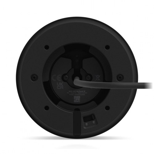 Ubiquiti G6 Turret overvågningskamera 4K – indendørs/udendørs, loft/væg