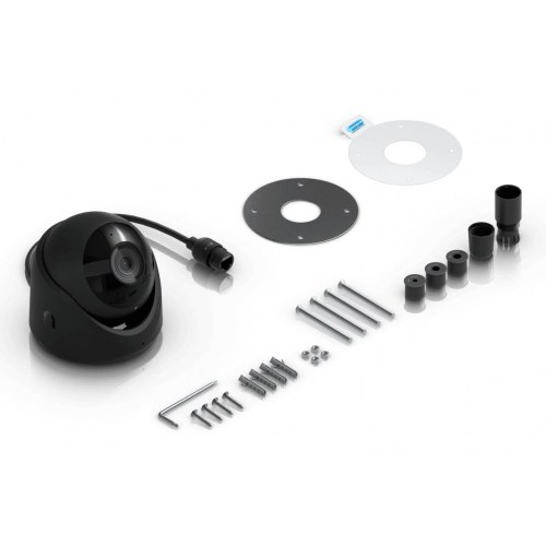 Ubiquiti G6 Turret overvågningskamera 4K – indendørs/udendørs, loft/væg