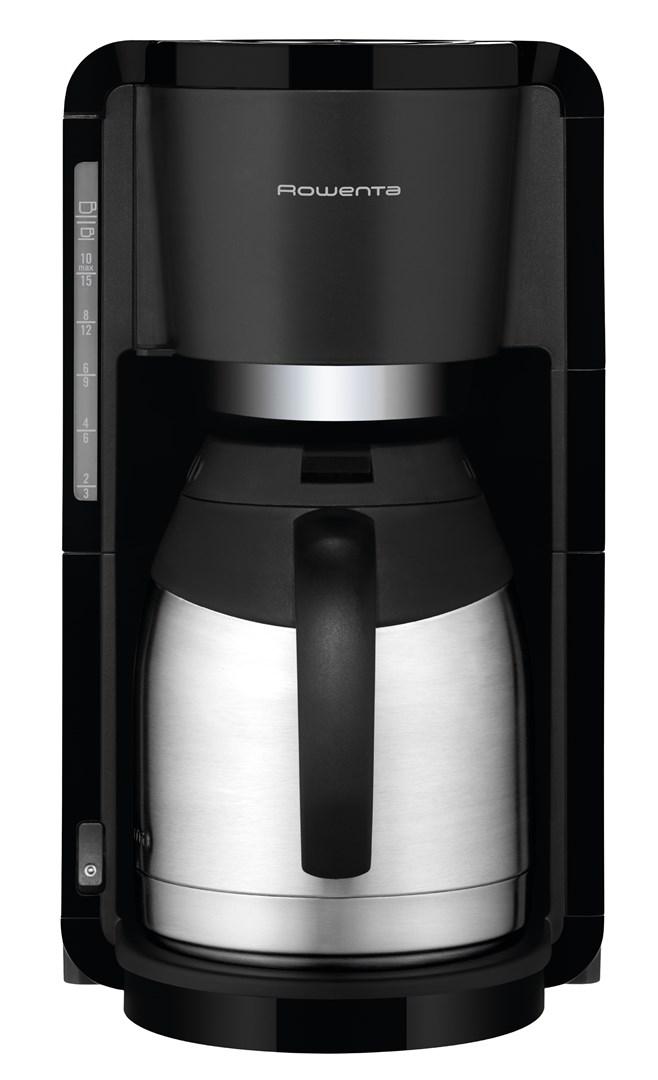 Rowenta CT3818 drypkaffemaskine med termokande - 1,25 l, 15 kopper billede