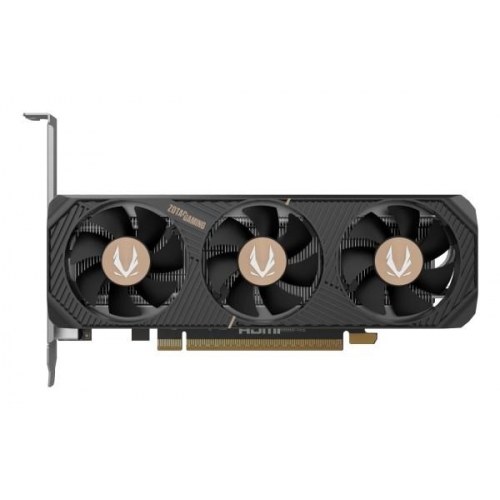 ZOTAC Gaming GeForce RTX 5050 Low Profile - 8 GB GDDR6 grafikkort