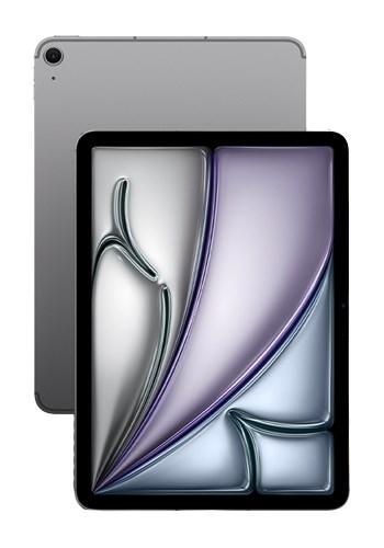 Apple iPad Air 13" Wi‑Fi 256 GB - Space Grey billede