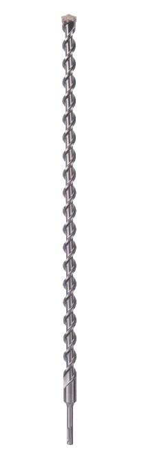 Bosch SDS Plus hammerbor 20 × 600 mm - 1 stk. billede