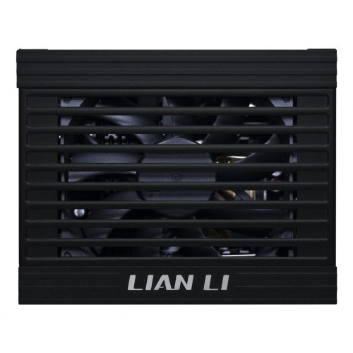Lian Li SP0850P SFX strømforsyning 850 W – fuldt modulær, sort