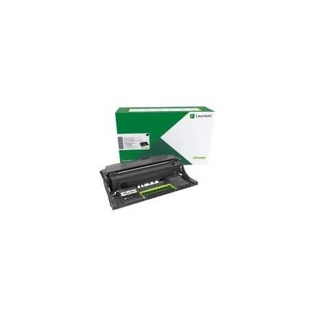 Lexmark 56F0Z0E billedenhed - 60.000 sider, sort
