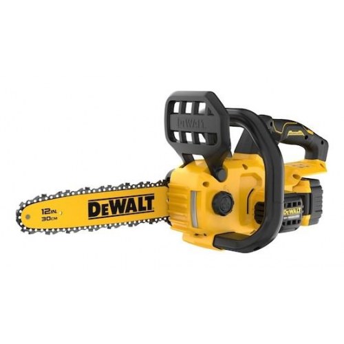 DeWALT DCMCS565N-XJ kædesav 30 cm - 18 V, gul/sort