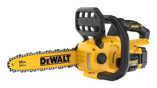 DeWALT DCMCS565N-XJ kædesav 30 cm - 18 V, gul/sort