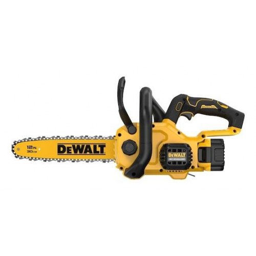 DeWALT DCMCS565N-XJ kædesav 30 cm - 18 V, gul/sort