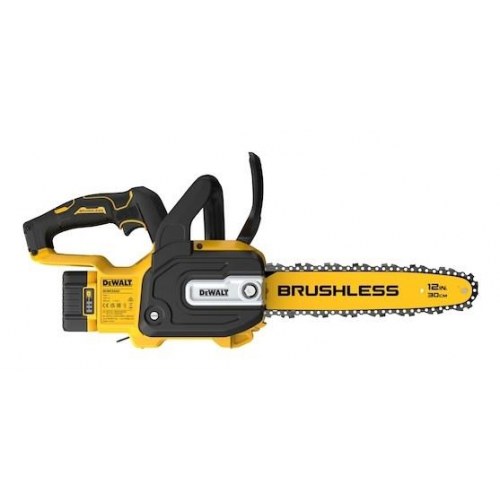 DeWALT DCMCS565N-XJ kædesav 30 cm - 18 V, gul/sort