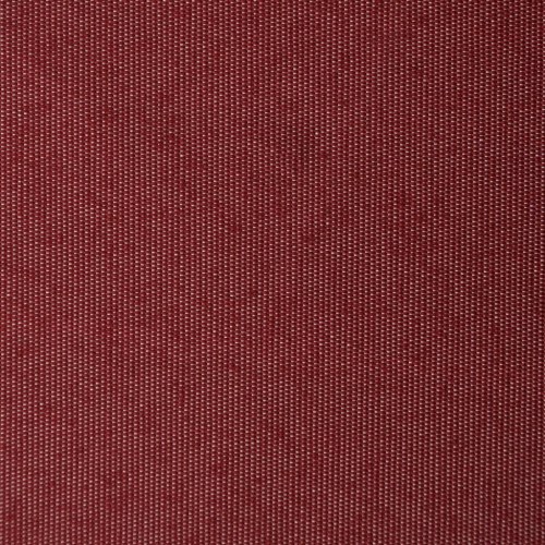 Markise 500 × 350 cm med automatisk betjening - bordeaux