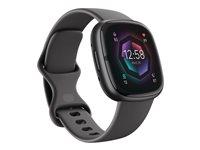 Fitbit Sense 2 40 mm - grafit smartwatch billede
