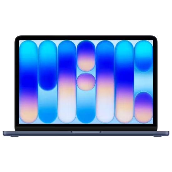 Apple MacBook Neo 13" – A18 Pro, 8 GB/512 GB – Indigo