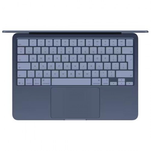 Apple MacBook Neo 13" – A18 Pro, 8 GB/512 GB – Indigo