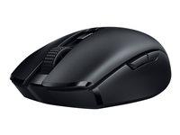 Razer Orochi V2 - optisk trådløs mus (sort) billede