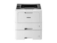 Brother HL-L5210DNT monokrom laserprinter med duplex og netværk
