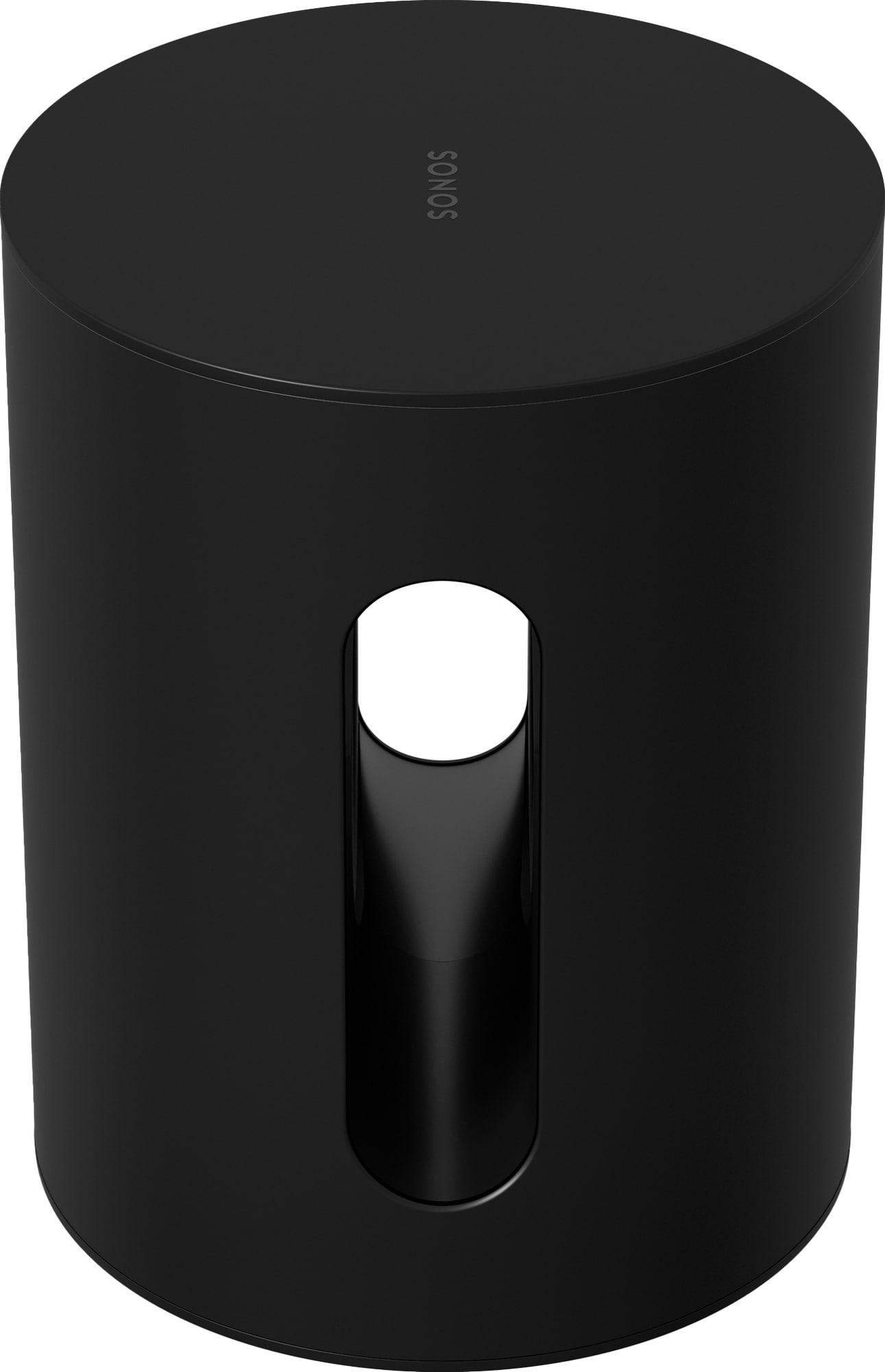 Sonos Sub Mini trådløs subwoofer – sort
