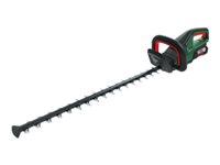 Bosch AdvancedHedgeCut 36 hækkeklipper ledningsfri 36 V, 65 cm klinge