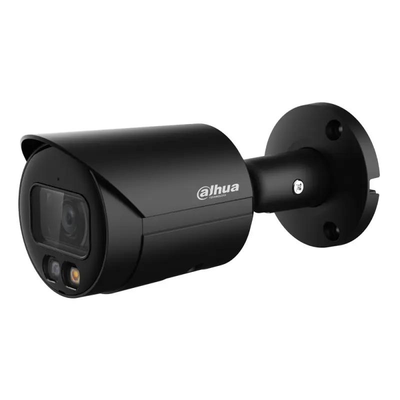 Dahua Technology IPC-HFW2849S-S-IL-0280B Netværksovervågningskamera Udendørs Indendørs 3840x2160