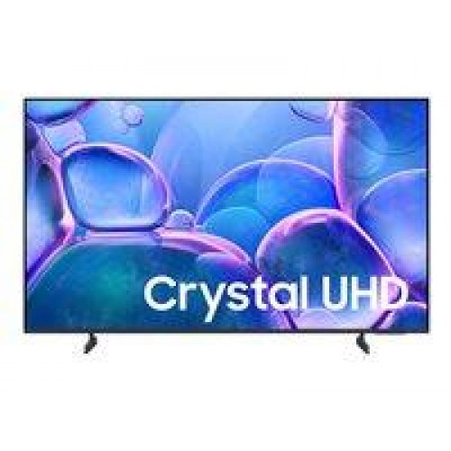 Samsung UE43U7022FK 43" 4K Crystal UHD Smart TV - Sort