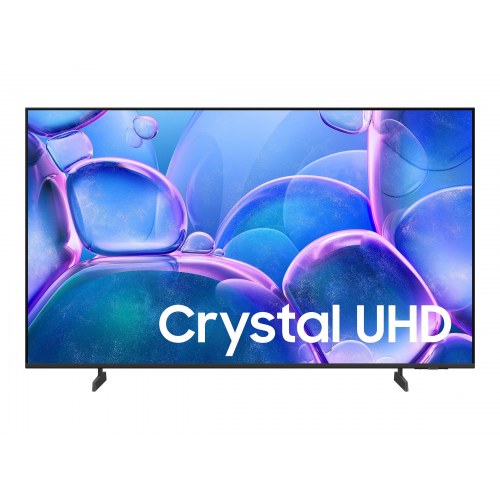 Samsung UE43U7022FK 43" 4K Crystal UHD Smart TV - Sort