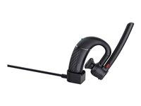 Yealink BH71 Lite trådløst mono-headset - sort billede