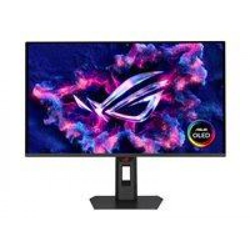 ASUS ROG Strix XG27AQWMG 27" OLED gaming-skærm - QHD 280 Hz