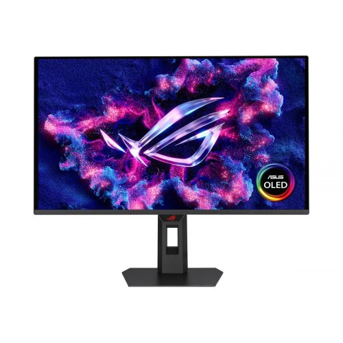 ASUS ROG Strix XG27AQWMG 27" OLED gaming-skærm - QHD 280 Hz