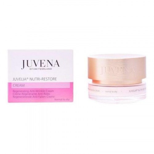 Juvena Juvelia Nutri-Restore Anti-rynke Creme 50 ml