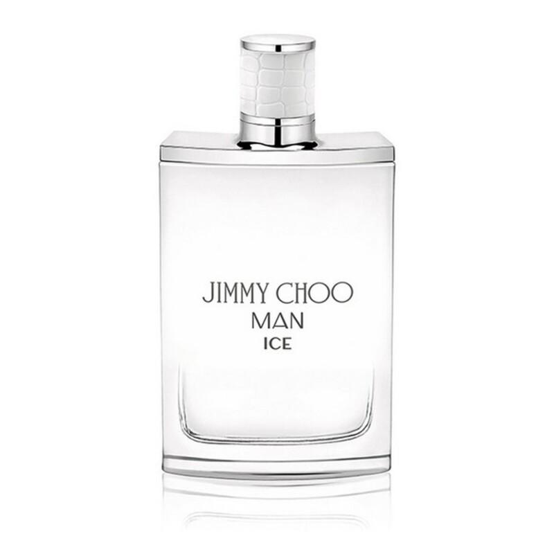 Herreparfume Jimmy Choo Man Edt 50 Ml