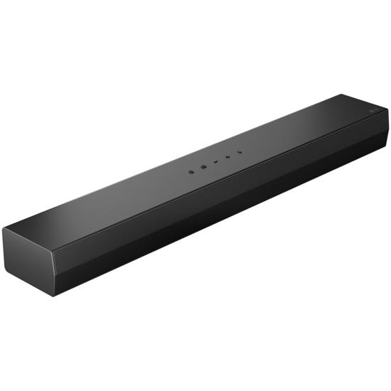 LG S20A 2.0-kanals soundbar - 50 W, Bluetooth - Sort billede