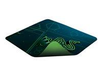 Razer Goliathus Mobile - tynd musemåtte til gaming billede