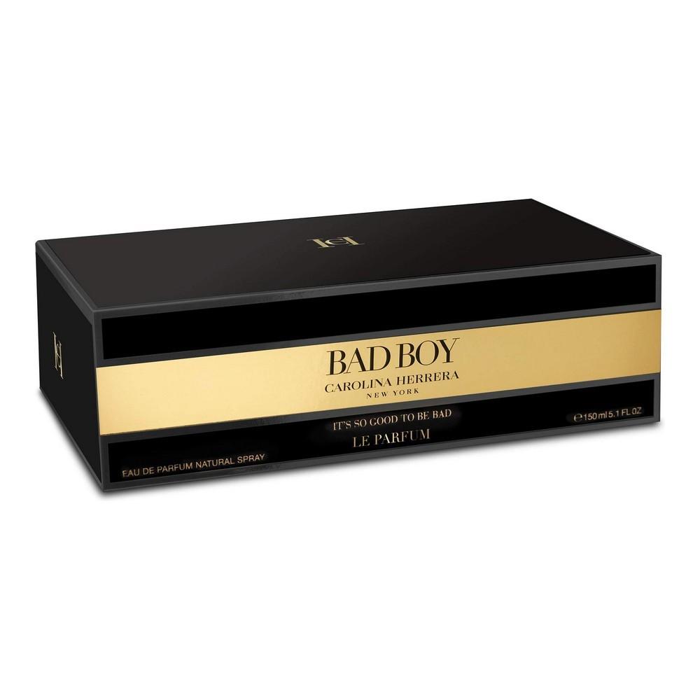 Herreparfume Bad Boy Carolina Herrera EDP Bad Boy EDP - 150 ml