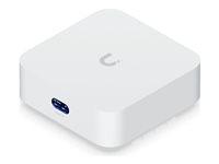 Ubiquiti UniFi Express 7 Cloud Gateway - trådløs router Wi‑Fi 7