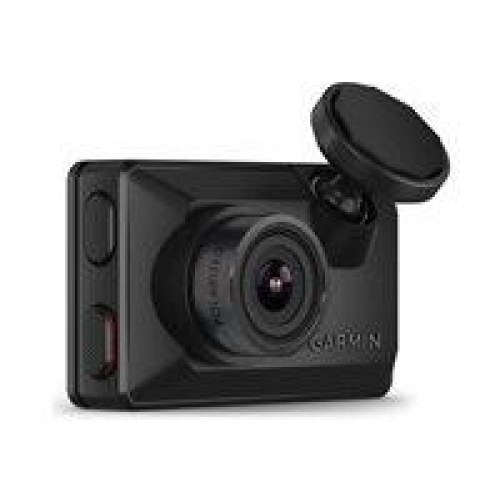 Garmin Dash Cam X310 dashcam 4K/120 fps – Sort