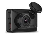 Garmin Dash Cam X310 dashcam 4K/120 fps – Sort