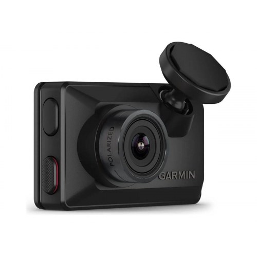 Garmin Dash Cam X310 dashcam 4K/120 fps – Sort