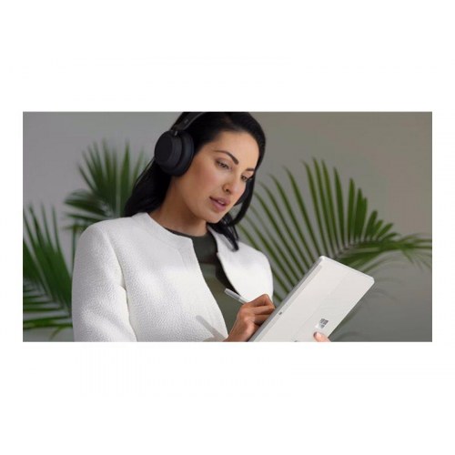 Microsoft Surface Go 4 for Business 10,5" N200 8/128 GB – Windows-tablet